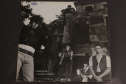 Exposição no MIS-PR celebra Dia Mundial do Rock e relembra gênero no Paraná