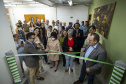 Câmpus da UEM em Maringá inaugura três obras e melhora espaços universitários