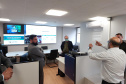   Receita Estadual lança Central de Monitoramento e Controle de Dados Fiscais do Paraná  