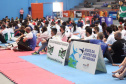  Segunda edição do Paraná Combate começa em Londrina