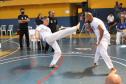  Segunda edição do Paraná Combate começa em Londrina