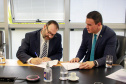 MPPR e TCE apoiam iniciativa da CGE para prevenção e combate à corrupção no Paraná