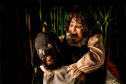Crianças no Teatro começa nesta quarta, em Francisco Beltrão