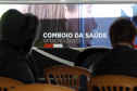 Comboio da saúde