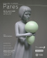 Palacete dos Leões abre a exposição PARES do artista Eduardo Custódio