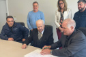 BRDE e cooperativas do Sudoeste firmam protocolos que somam R$ 55 milhões