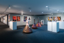 MON promove roda de conversa sobre exposição “Fora das Sombras”