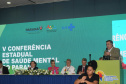 Conferência de Saúde Mental debate pós-pandemia e ampliação de alternativas de financiamento para a área