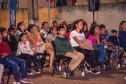 Cinema na Praça - Bela Vista do Paraíso 