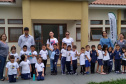 Polo de Pesquisa e Inovação do IDR-Paraná, em Paranavaí, recebe visitas de estudantes -