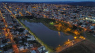 CIDADES INTELIGENTES