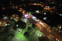 Cinema na Praça