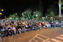 Cinema na Praça retoma agenda no Interior com exibições em Jataizinho; veja a programação
