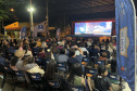 Cinema na Praça retoma agenda no Interior com exibições em Jataizinho; veja a programação