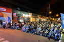 Cinema na Praça retoma agenda no Interior com exibições em Jataizinho; veja a programação