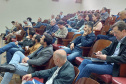 Adapar promove treinamentos para integrar e atualizar servidores