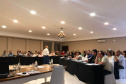 Adapar promove treinamentos para integrar e atualizar servidores