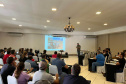 Adapar promove treinamentos para integrar e atualizar servidores