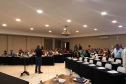 Adapar promove treinamentos para integrar e atualizar servidores