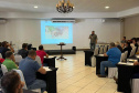 Adapar promove treinamentos para integrar e atualizar servidores