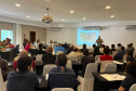 Adapar promove treinamentos para integrar e atualizar servidores