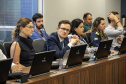 Audiência pública dá transparência aos processos de licitação de áreas do Porto de Paranaguá