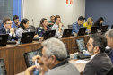 Audiência pública dá transparência aos processos de licitação de áreas do Porto de Paranaguá
