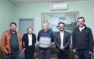 Fomento Paraná inicia atividades em Rio Branco do Ivaí