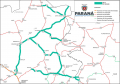 Licitação para conservação de 238 km de rodovias no Noroeste segue para nova etapa