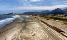 Obras Matinhos