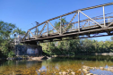 Ponte Rio Nhundiaquara 