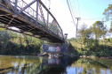 Ponte Rio Nhundiaquara 