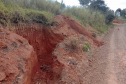 Estado faz melhorias em rodovia não pavimentada entre Santana do Itararé e Salto do Itararé
