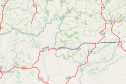 Programa de Conservação de Pavimentos do DER/PR atende rodovia de Quarto Centenário