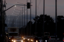 Governo conclui instalação de nova iluminação na rodovia João Leopoldo Jacomel