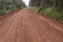 Recuperação da PR-462 beneficia distrito que abriga polo turístico do Centro-Oeste