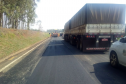 Governo executa reparos em 35 quilômetros de rodovia entre Cianorte e Araruna