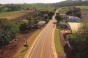DER/PR está finalizando obras para acabar com alagamentos em rodovia no Vale do Ivaí