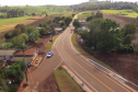DER/PR está finalizando obras para acabar com alagamentos em rodovia no Vale do Ivaí