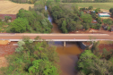 DER/PR está finalizando obras para acabar com alagamentos em rodovia no Vale do Ivaí