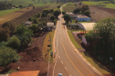 DER/PR está finalizando obras para acabar com alagamentos em rodovia no Vale do Ivaí