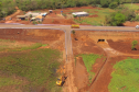 DER/PR está finalizando obras para acabar com alagamentos em rodovia no Vale do Ivaí