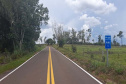 Sinalização PR-680 Douradina