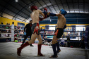Cascavel é campeã da segunda edição do Paraná Combate