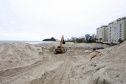 Moradores e comerciantes de Matinhos esperam verão com aumento de turistas e salto econômico após as obras na Orla