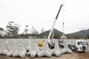 Moradores e comerciantes de Matinhos esperam verão com aumento de turistas e salto econômico após as obras na Orla