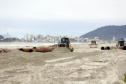 Moradores e comerciantes de Matinhos esperam verão com aumento de turistas e salto econômico após as obras na Orla