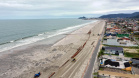 Moradores e comerciantes de Matinhos esperam verão com aumento de turistas e salto econômico após as obras na Orla