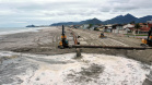 Moradores e comerciantes de Matinhos esperam verão com aumento de turistas e salto econômico após as obras na Orla