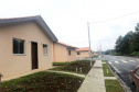 Com construção em fase final, novas casas serão entregues de graça a 34 famílias de Rio Azul Caixa de entrada - 